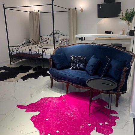 Tiltu 5 Jacuzzi Apartment Klaipėda Dış mekan fotoğraf