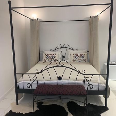Tiltu 5 Jacuzzi Apartment Klaipėda Dış mekan fotoğraf