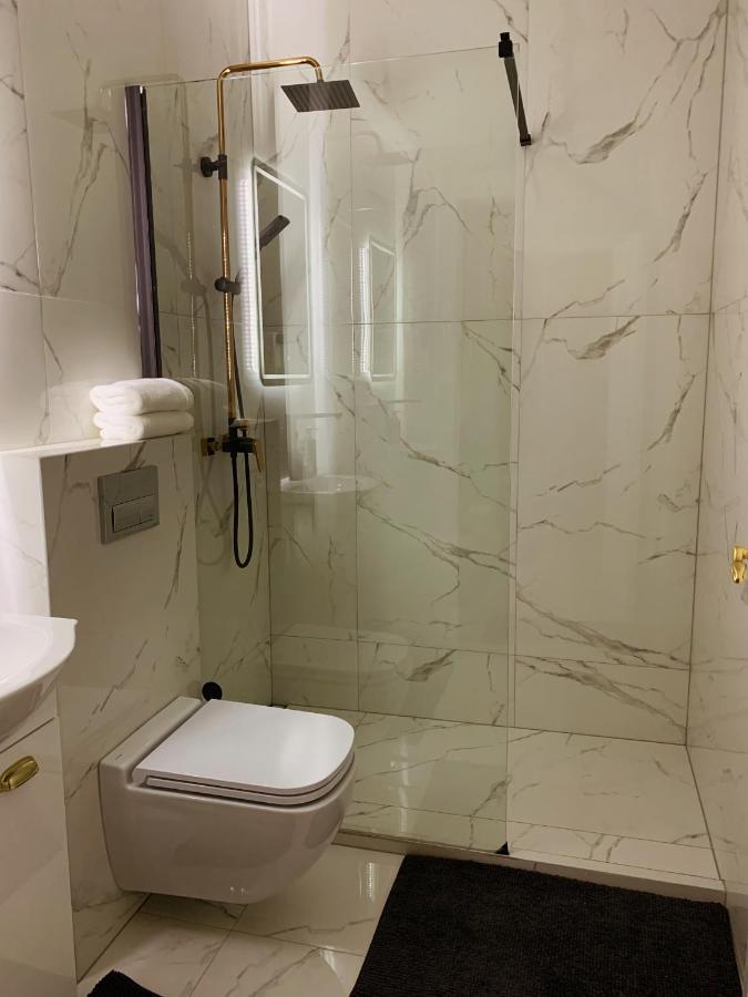 Tiltu 5 Jacuzzi Apartment Klaipėda Dış mekan fotoğraf