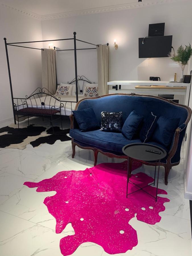 Tiltu 5 Jacuzzi Apartment Klaipėda Dış mekan fotoğraf