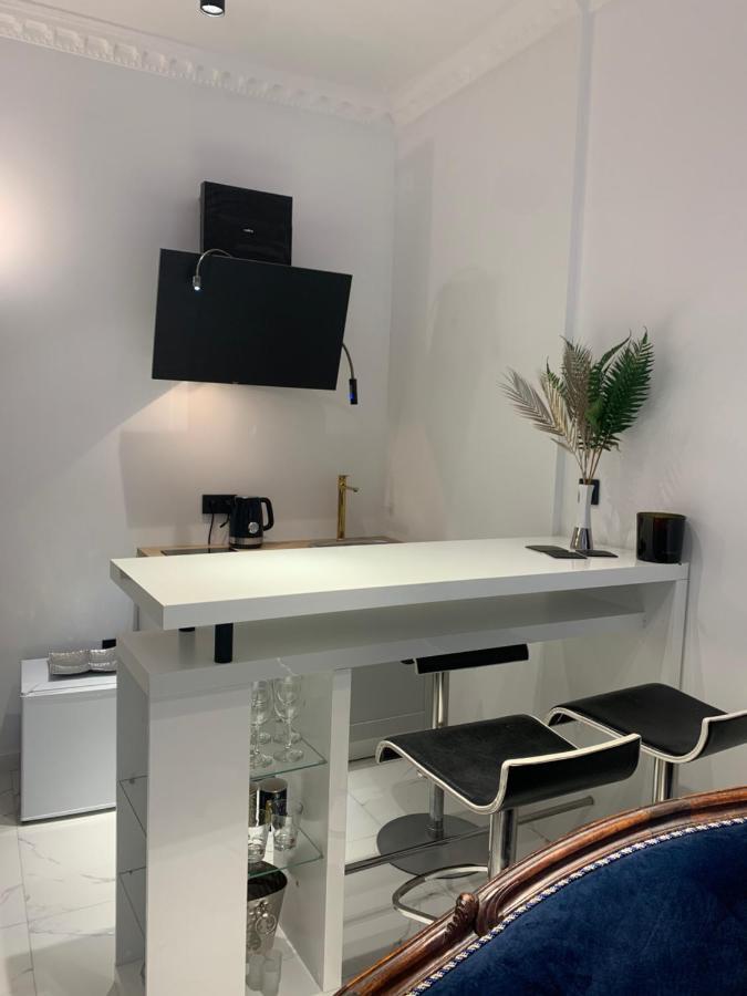 Tiltu 5 Jacuzzi Apartment Klaipėda Dış mekan fotoğraf