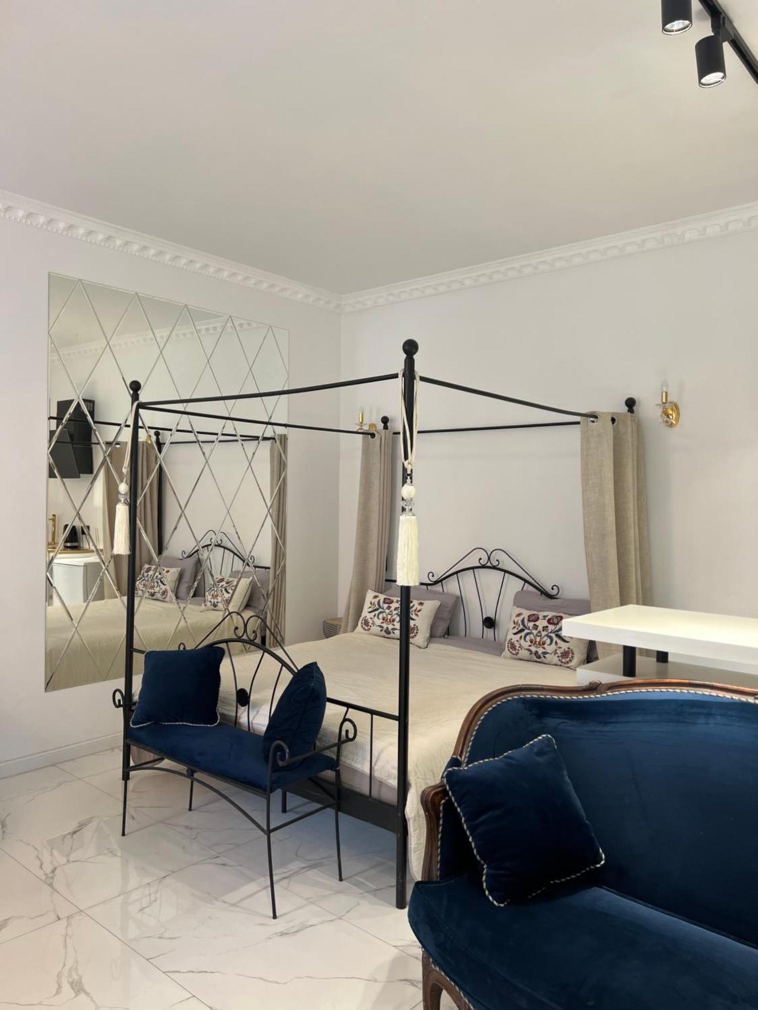 Tiltu 5 Jacuzzi Apartment Klaipėda Dış mekan fotoğraf